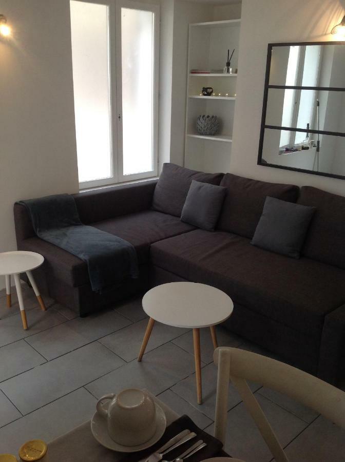 Studio 31 Apartamento Honfleur Exterior foto
